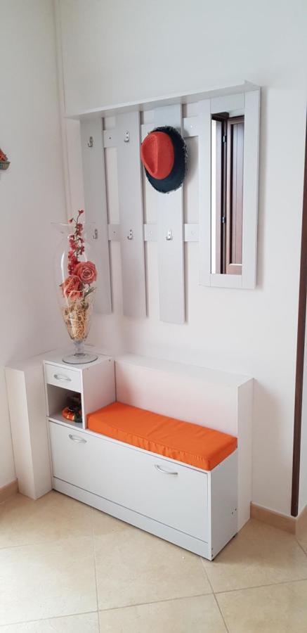 Elisir - Apartment Trapani Exteriör bild
